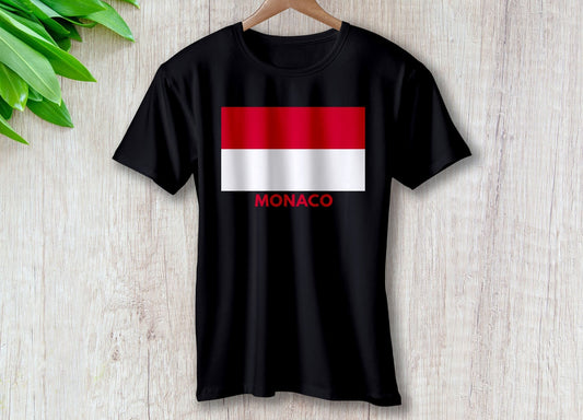 Monaco – travel - inspired Clothing by Aroundtheworldinarush