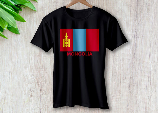 Mongolia – travel - inspired Clothing by Aroundtheworldinarush