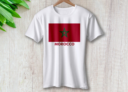 Morocco – travel - inspired Clothing by Aroundtheworldinarush