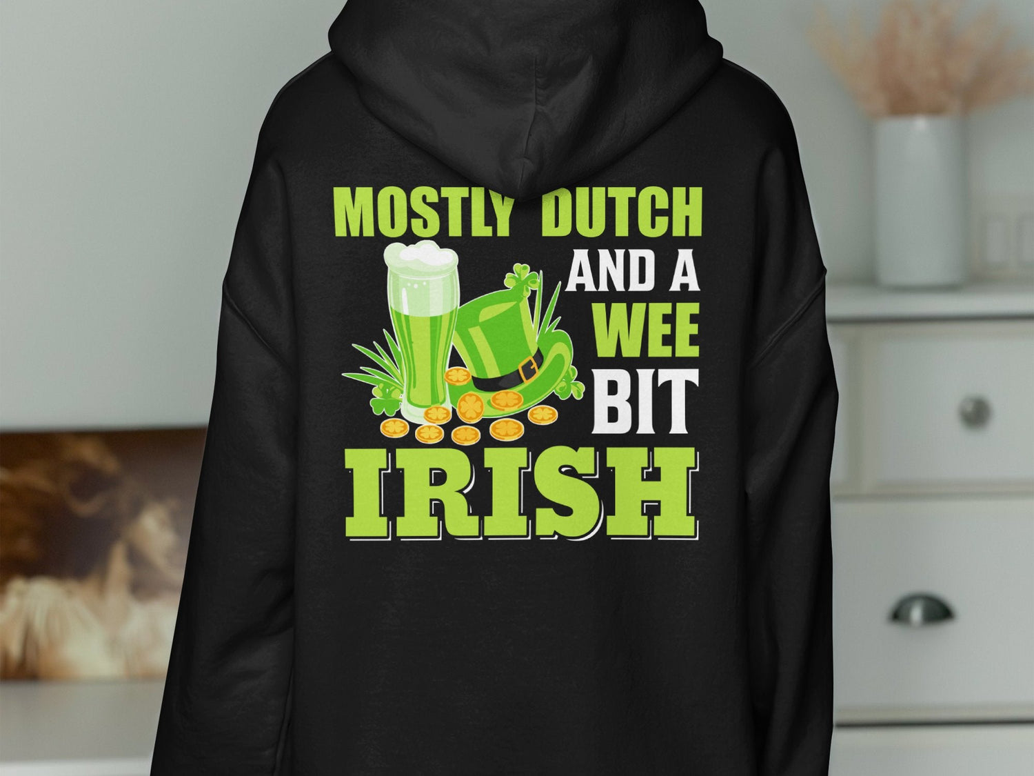 Mostly Dutch and a Wee Bit Irish – travel - inspired Clothing by Aroundtheworldinarush