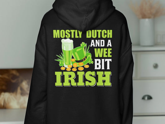 Mostly Dutch and a Wee Bit Irish – travel - inspired Clothing by Aroundtheworldinarush