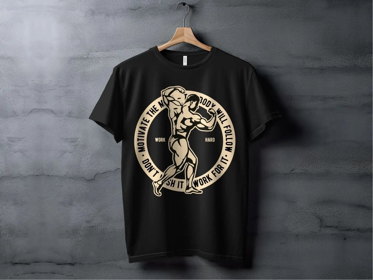 Motivate The Mind – travel - inspired Clothing by Aroundtheworldinarush