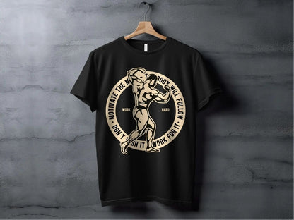 Motivate The Mind – travel - inspired Clothing by Aroundtheworldinarush