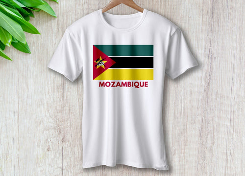Mozambique – travel - inspired Clothing by Aroundtheworldinarush