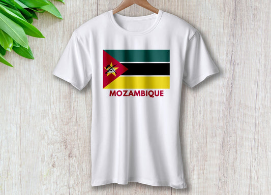 Mozambique – travel - inspired Clothing by Aroundtheworldinarush
