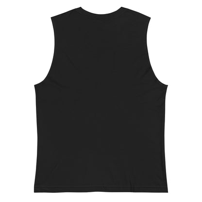 Muscle Shirt – travel - inspired by Aroundtheworldinarush
