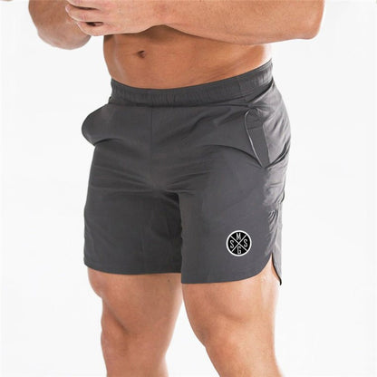 Muscle Wear Gym Shorts – travel - inspired 0 by Aroundtheworldinarush