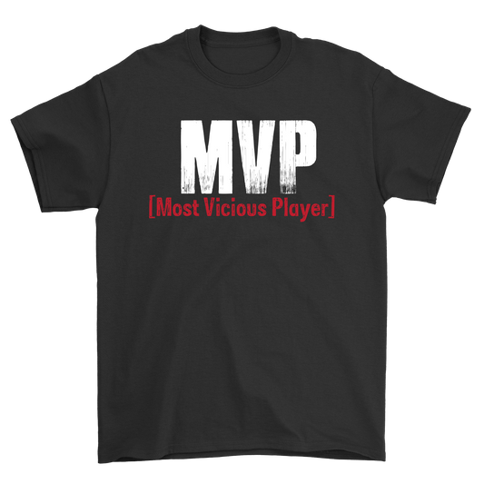 Mvp | Travel - Inspired Unisex T-Shirt – travel - inspired Clothing by Aroundtheworldinarush