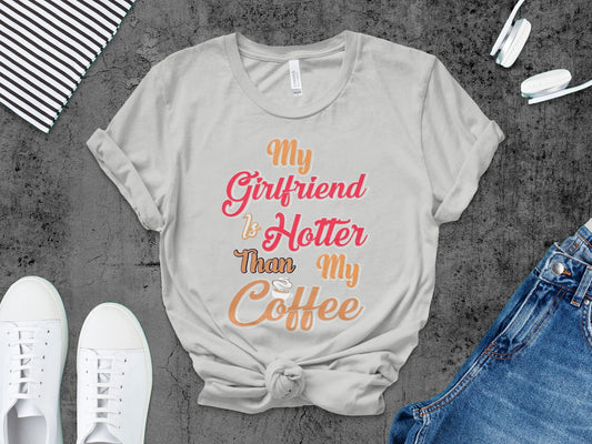 My Girl Friend is Hotter That My Coffee – travel - inspired by Aroundtheworldinarush