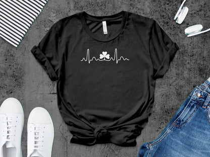 My Heart Beat Irish – travel - inspired Clothing by Aroundtheworldinarush