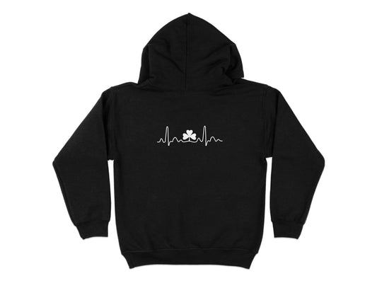 My Heart Beat Irish – travel - inspired Clothing by Aroundtheworldinarush