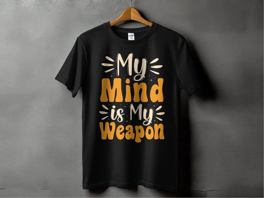 My mind is my weapon – travel - inspired by Aroundtheworldinarush