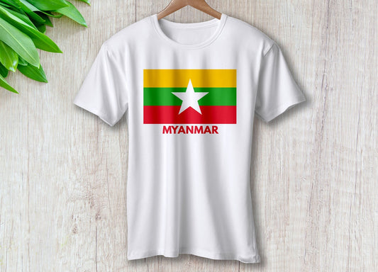 Myanmar – travel - inspired by Aroundtheworldinarush