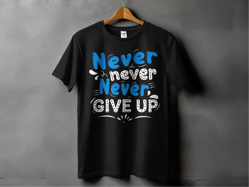 Never never give up – travel - inspired by Aroundtheworldinarush