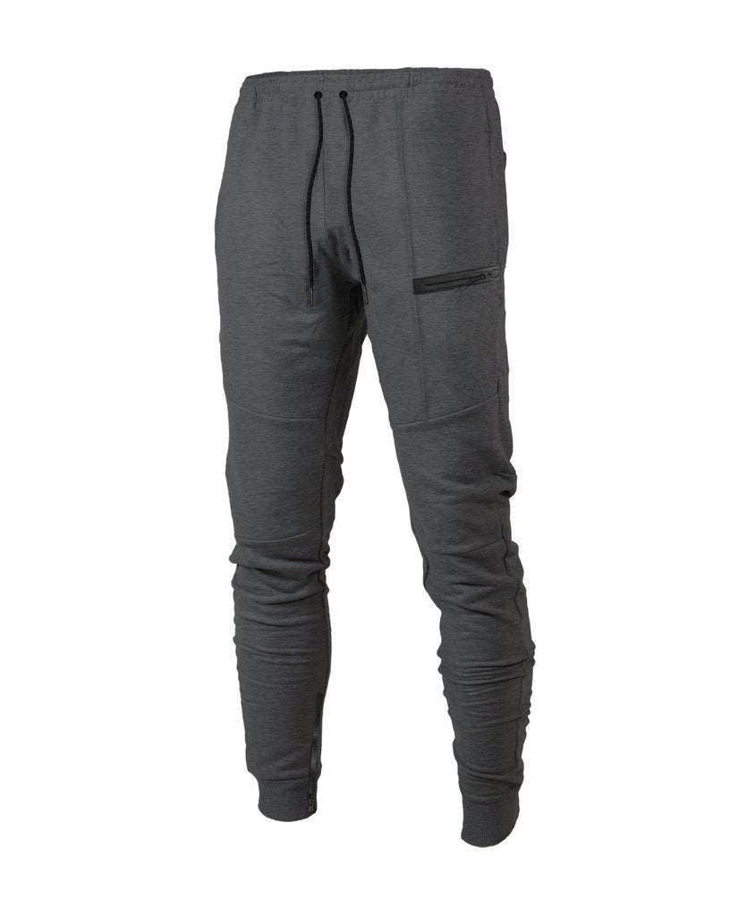 New Fitness Pants Casual Sweatpants Fashion High Street Trousers Pants Men Joggers – travel - inspired 0 by Aroundtheworldinarush