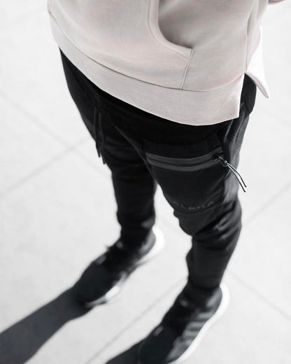 New Fitness Pants Casual Sweatpants Fashion High Street Trousers Pants Men Joggers – travel - inspired 0 by Aroundtheworldinarush
