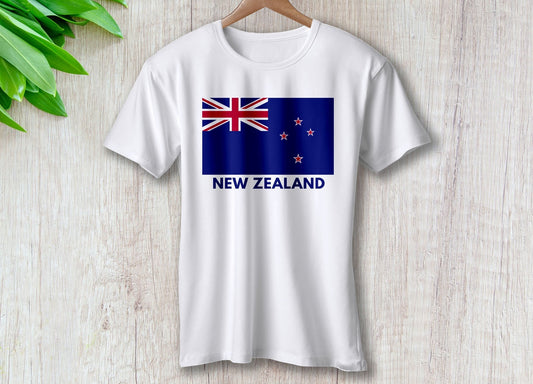 New Zealand – travel - inspired Clothing by Aroundtheworldinarush
