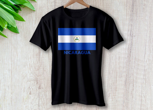 Nicaragua – travel - inspired Clothing by Aroundtheworldinarush