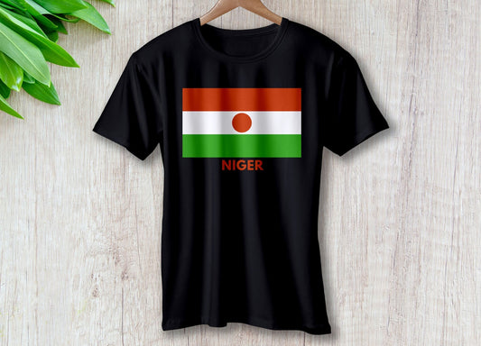 Niger – travel - inspired Clothing by Aroundtheworldinarush