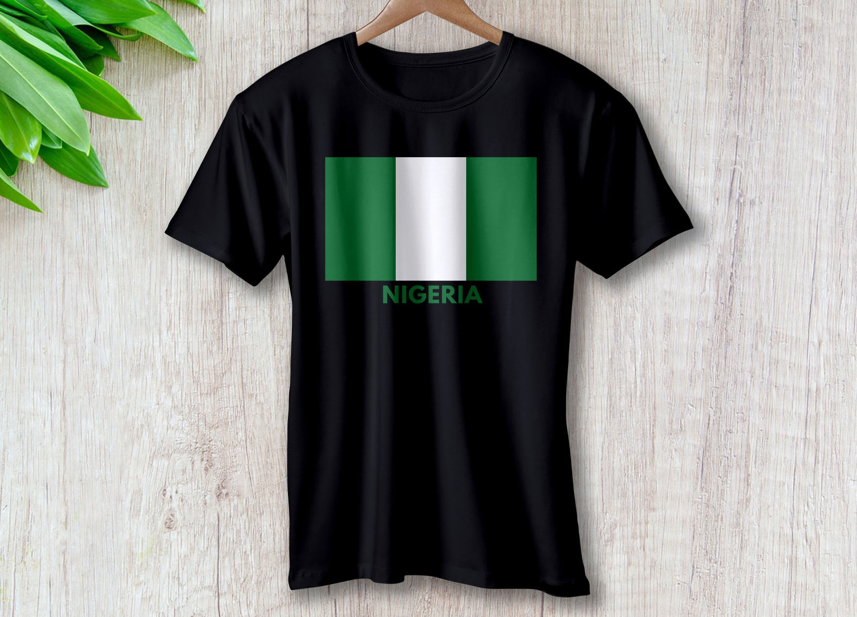 Nigeria – travel - inspired Clothing by Aroundtheworldinarush