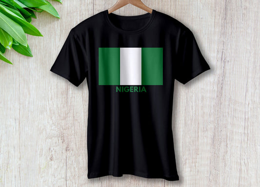 Nigeria – travel - inspired Clothing by Aroundtheworldinarush