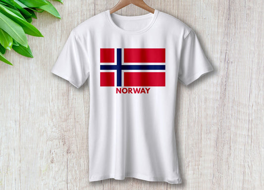 Norway – travel - inspired Clothing by Aroundtheworldinarush