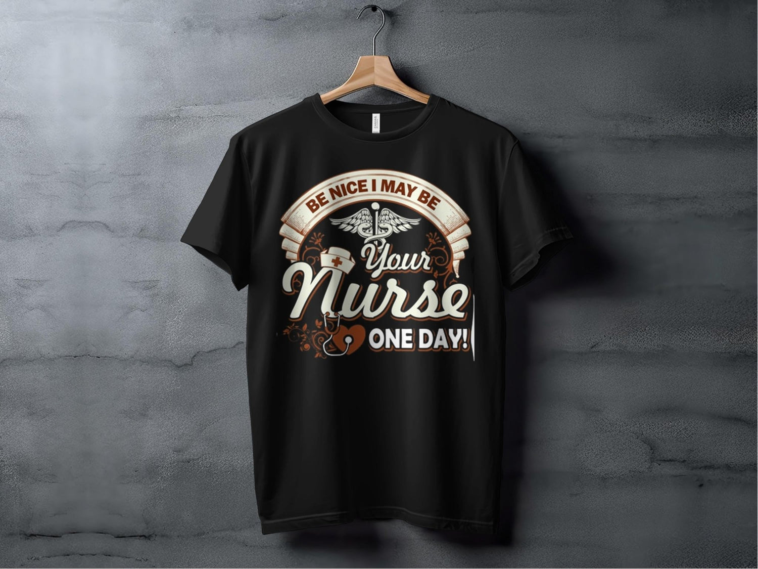 NURSE TO DAY – travel - inspired by Aroundtheworldinarush