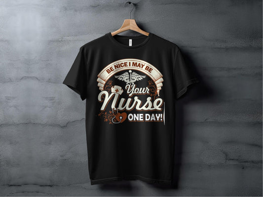 NURSE TO DAY – travel - inspired by Aroundtheworldinarush