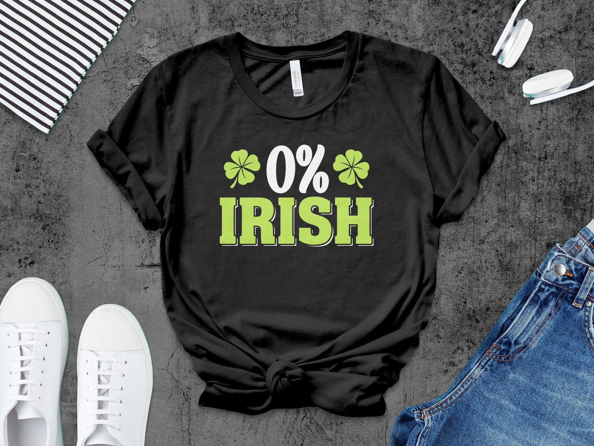 O% Irish – travel - inspired Clothing by Aroundtheworldinarush