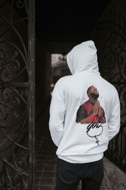 On God – travel - inspired by Aroundtheworldinarush