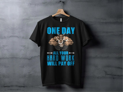 One Day All Your Handwork Will Pay Off – travel - inspired by Aroundtheworldinarush