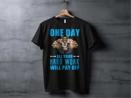 One Day All Your Handwork Will Pay Off – travel - inspired by Aroundtheworldinarush