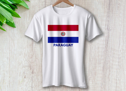 Paraguay – travel - inspired by Aroundtheworldinarush
