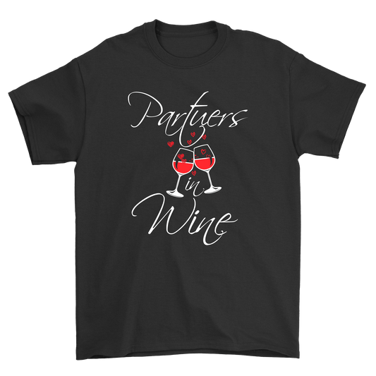 Partner in Wine – travel - inspired by Aroundtheworldinarush