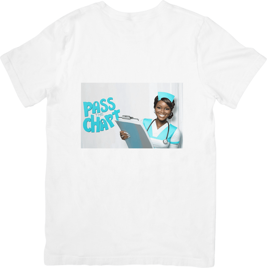 Pass the Chart – travel - inspired by Aroundtheworldinarush
