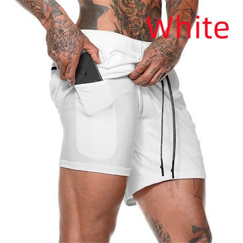 Pocket Compression Shorts – travel - inspired 0 by Aroundtheworldinarush