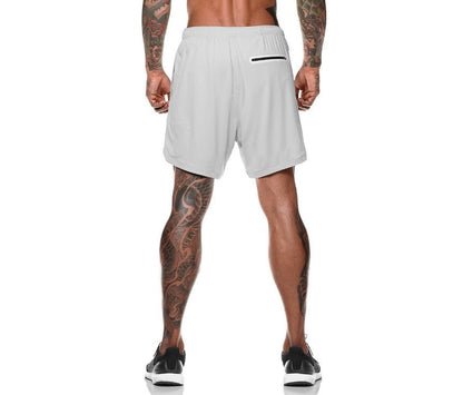 Pocket Compression Shorts – travel - inspired 0 by Aroundtheworldinarush