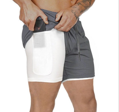 Pocket Compression Shorts – travel - inspired 0 by Aroundtheworldinarush