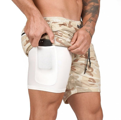 Pocket Compression Shorts – travel - inspired 0 by Aroundtheworldinarush