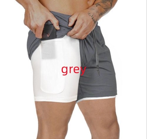 Pocket Compression Shorts – travel - inspired 0 by Aroundtheworldinarush