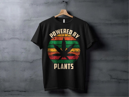 Powered by Plants – travel - inspired by Aroundtheworldinarush