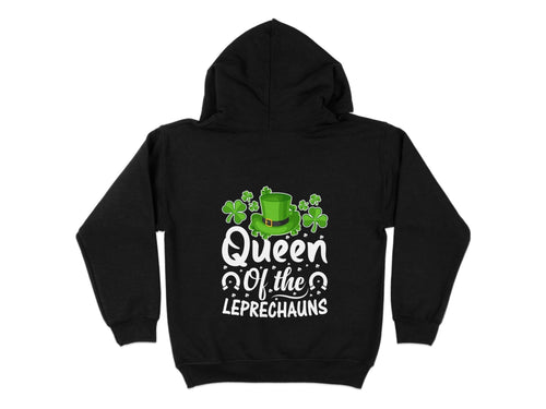 Queen Of the Leprechaun – travel - inspired Clothing by Aroundtheworldinarush
