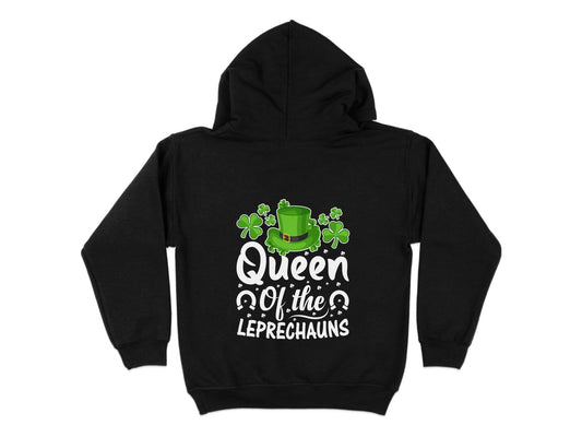 Queen Of the Leprechaun – travel - inspired Clothing by Aroundtheworldinarush