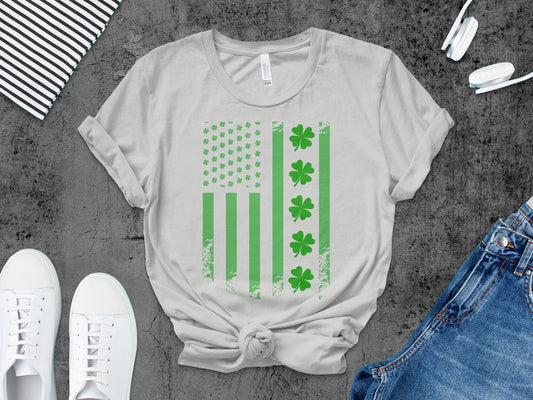 Saint Patty – travel - inspired Clothing by Aroundtheworldinarush