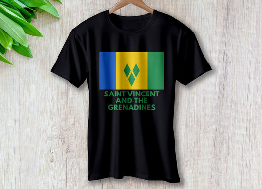 Saint Vincent and the Grenadines – travel - inspired by Aroundtheworldinarush
