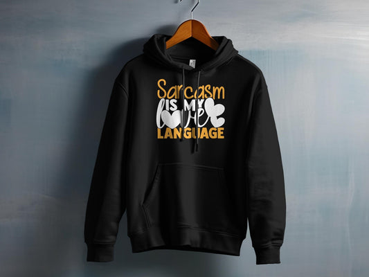 Sarcasm Is My Love Language – travel - inspired by Aroundtheworldinarush