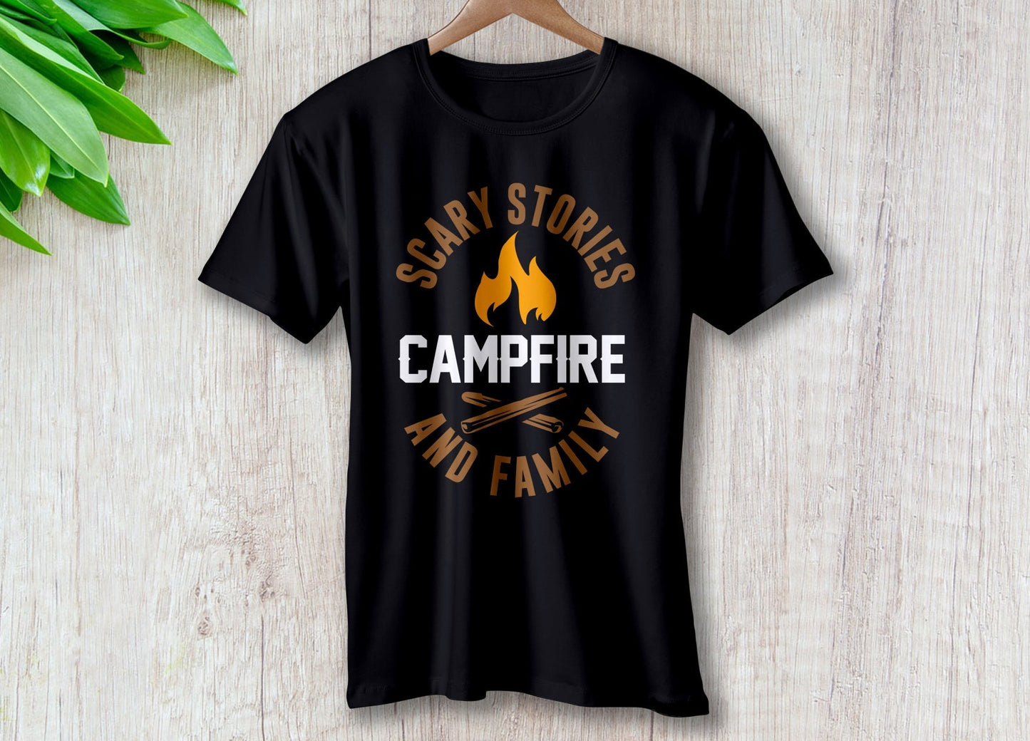 Scary Stories Campfire and Family – travel - inspired by Aroundtheworldinarush
