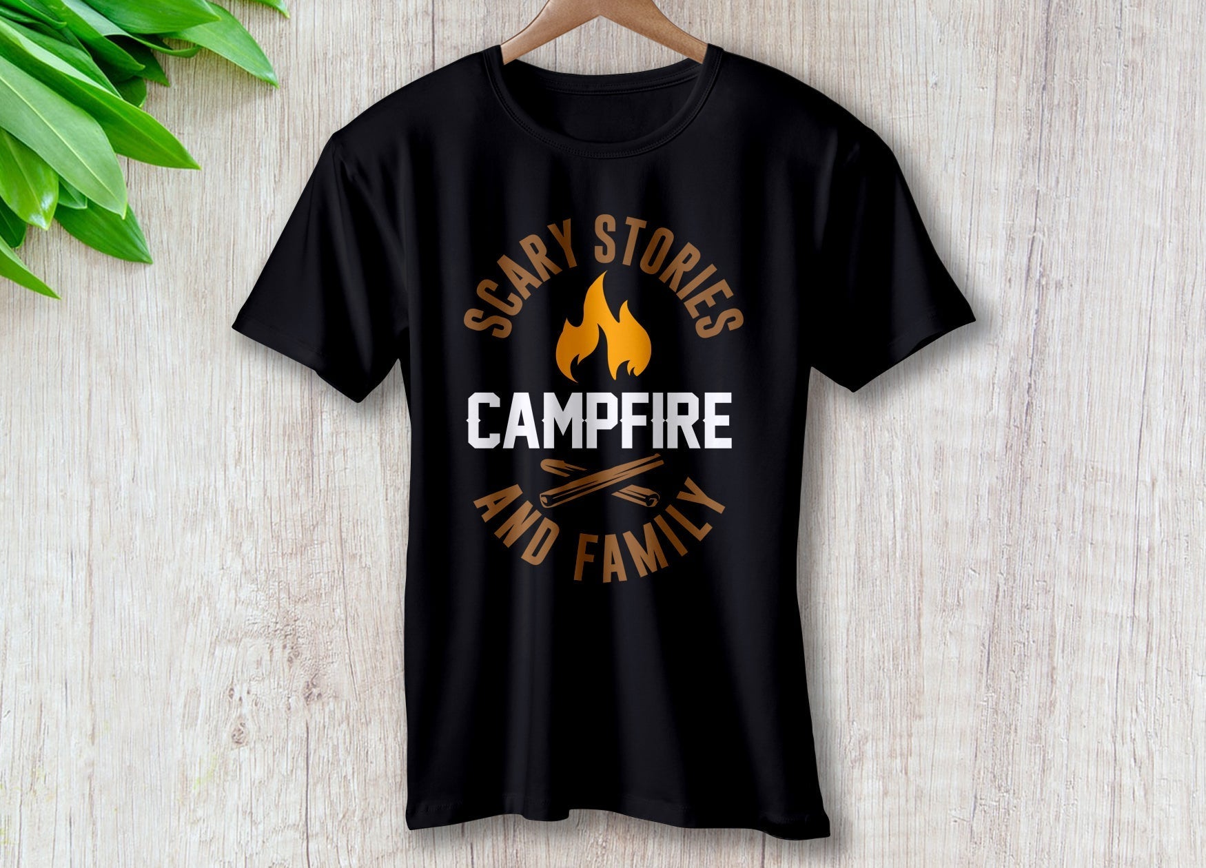 Scary Stories Campfire and Family – travel - inspired by Aroundtheworldinarush