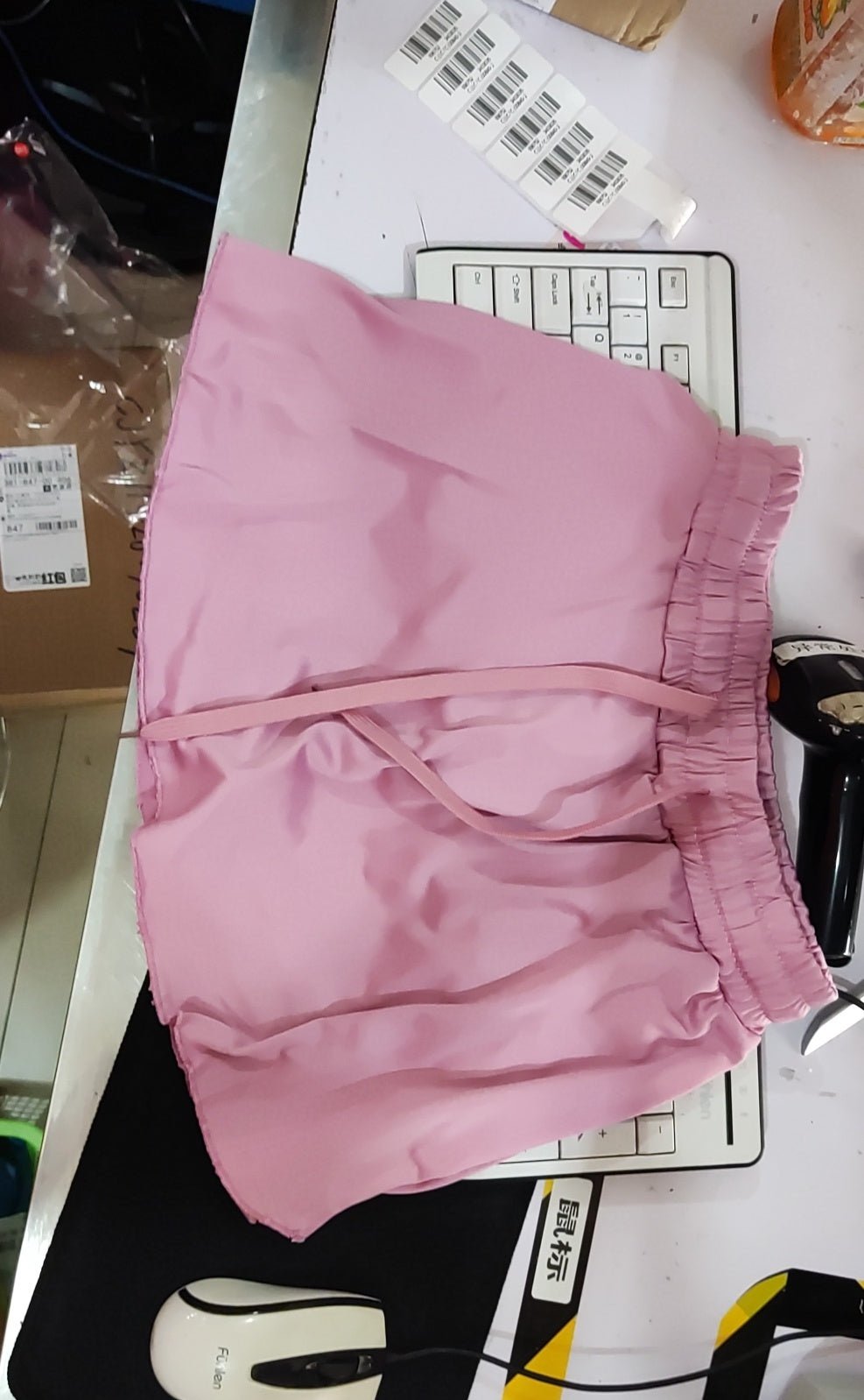 Scrunch - Skirt Cycling - Biker - Shorts Butt Gym - Workout Marathon Running Women for Girls – travel - inspired 0 by Aroundtheworldinarush