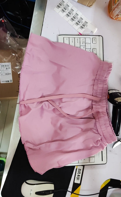 Scrunch - Skirt Cycling - Biker - Shorts Butt Gym - Workout Marathon Running Women for Girls – travel - inspired 0 by Aroundtheworldinarush